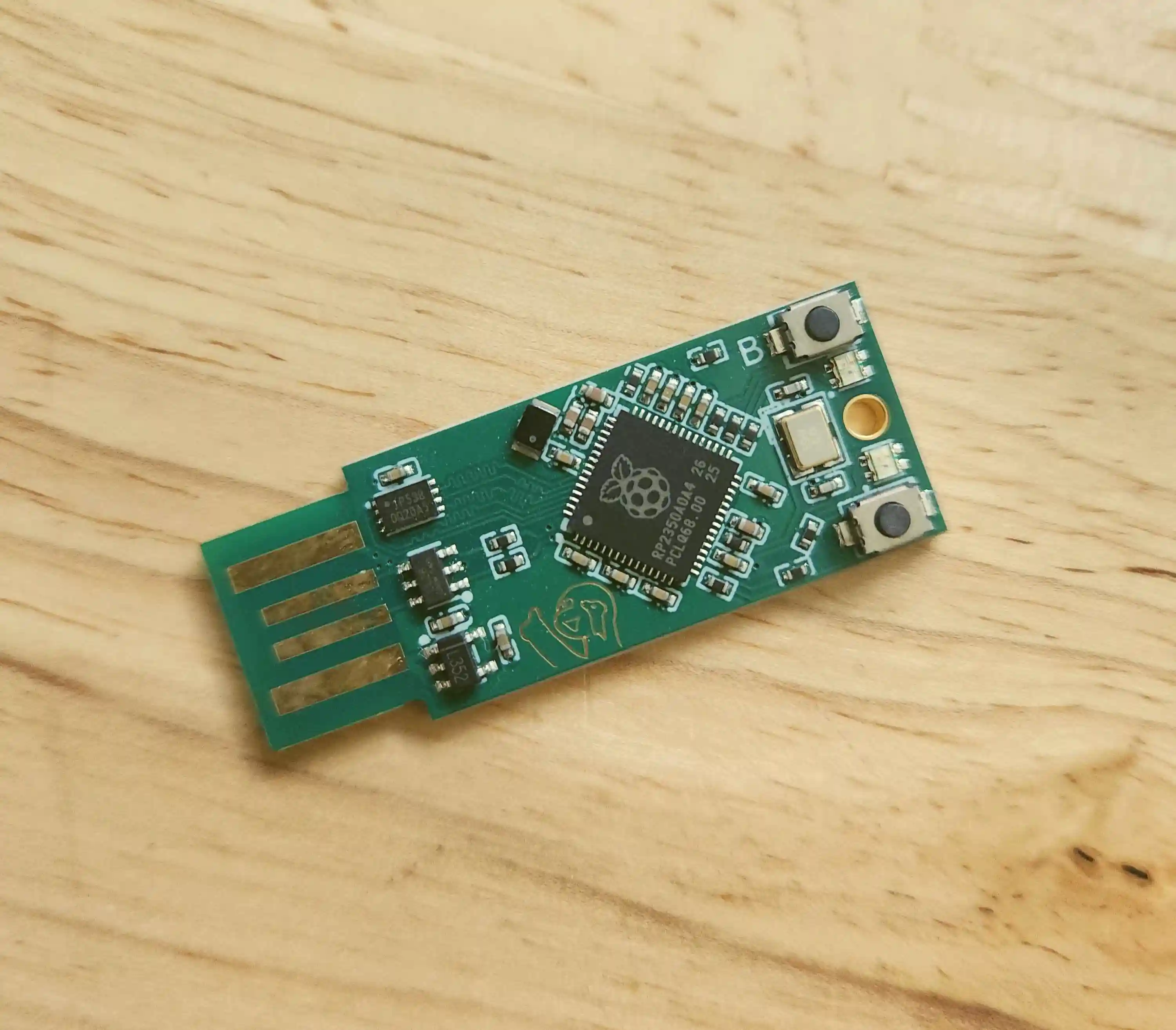 rudy's usb hub